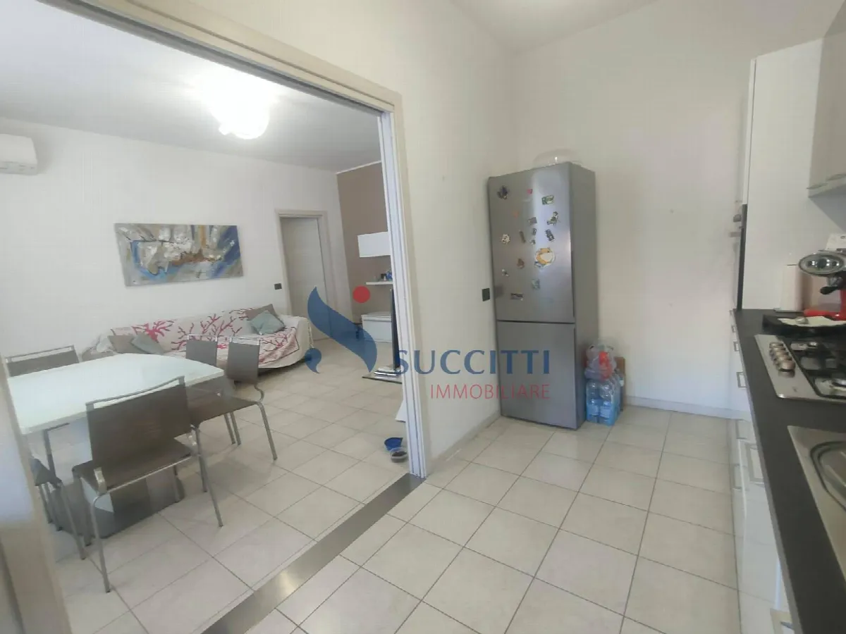 Appartamento in vendita a Tortoreto, Zona Mare - foto 8