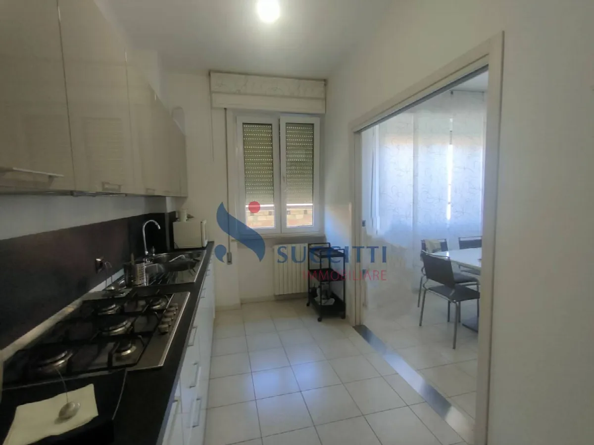 Appartamento in vendita a Tortoreto, Zona Mare - foto 9