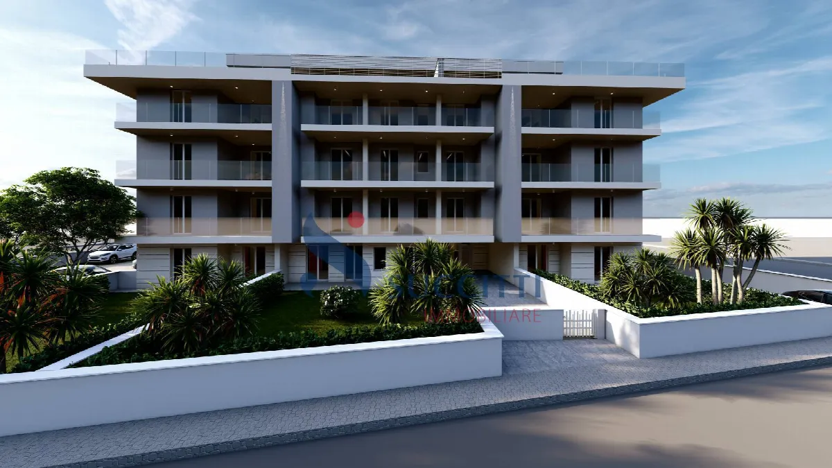 Appartamento in vendita a Martinsicuro, Villa Rosa - foto 2