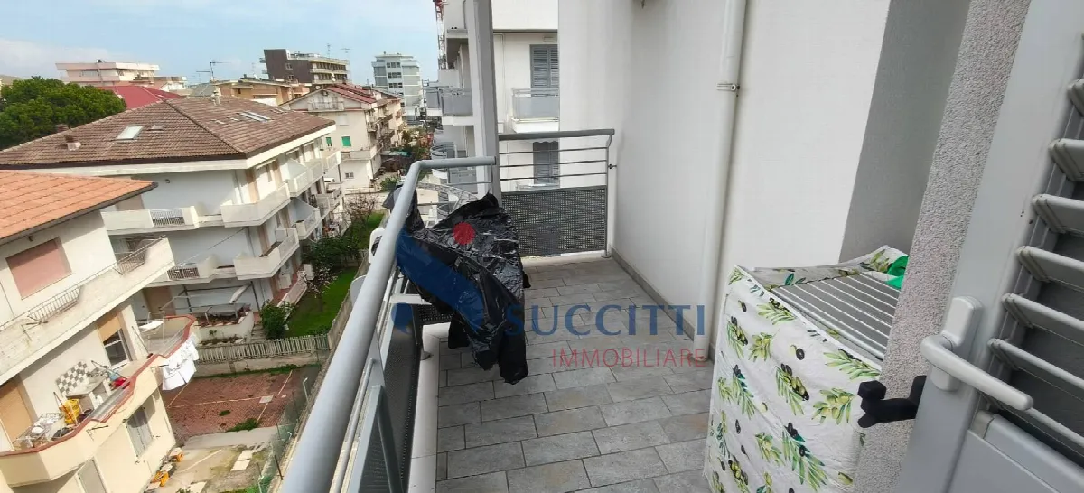 Appartamento in vendita a Alba Adriatica, Zona Mare - foto 10