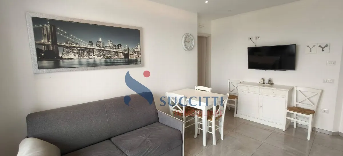 Appartamento in vendita a Alba Adriatica, Zona Mare - foto 4