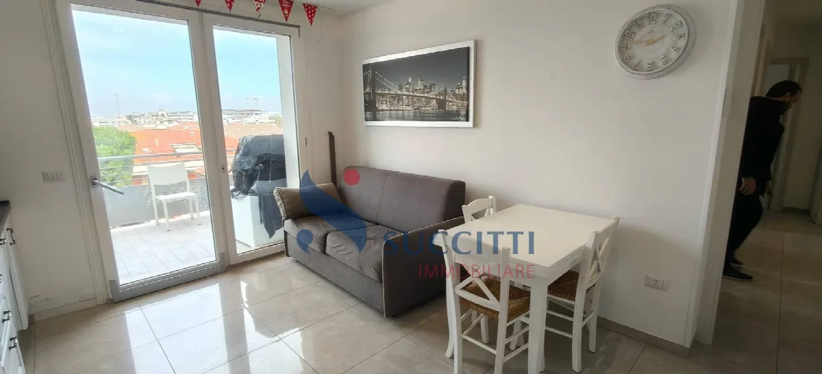 Appartamento in vendita a Alba Adriatica, Zona Mare - foto 5