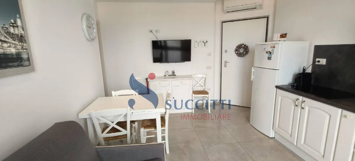 Appartamento in vendita a Alba Adriatica, Zona Mare - foto 6