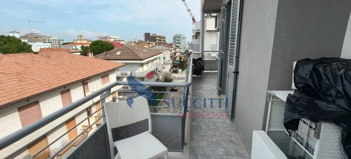 Appartamento in vendita a Alba Adriatica, Zona Mare - foto 7