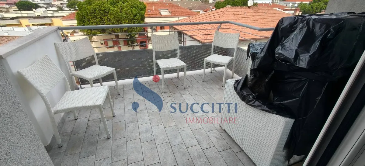 Appartamento in vendita a Alba Adriatica, Zona Mare - foto 8