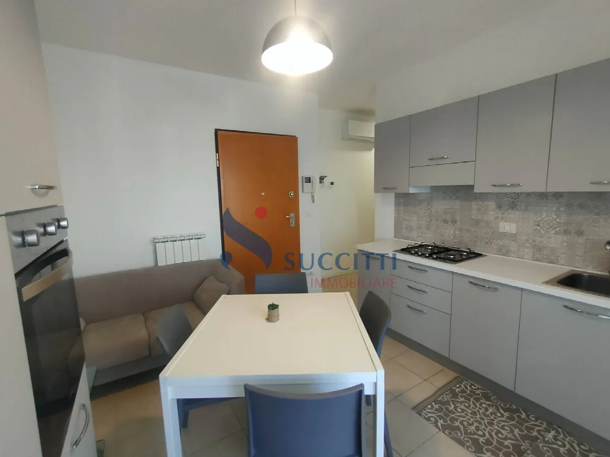 Appartamento in vendita a Tortoreto, Tortoreto Lido - foto 1