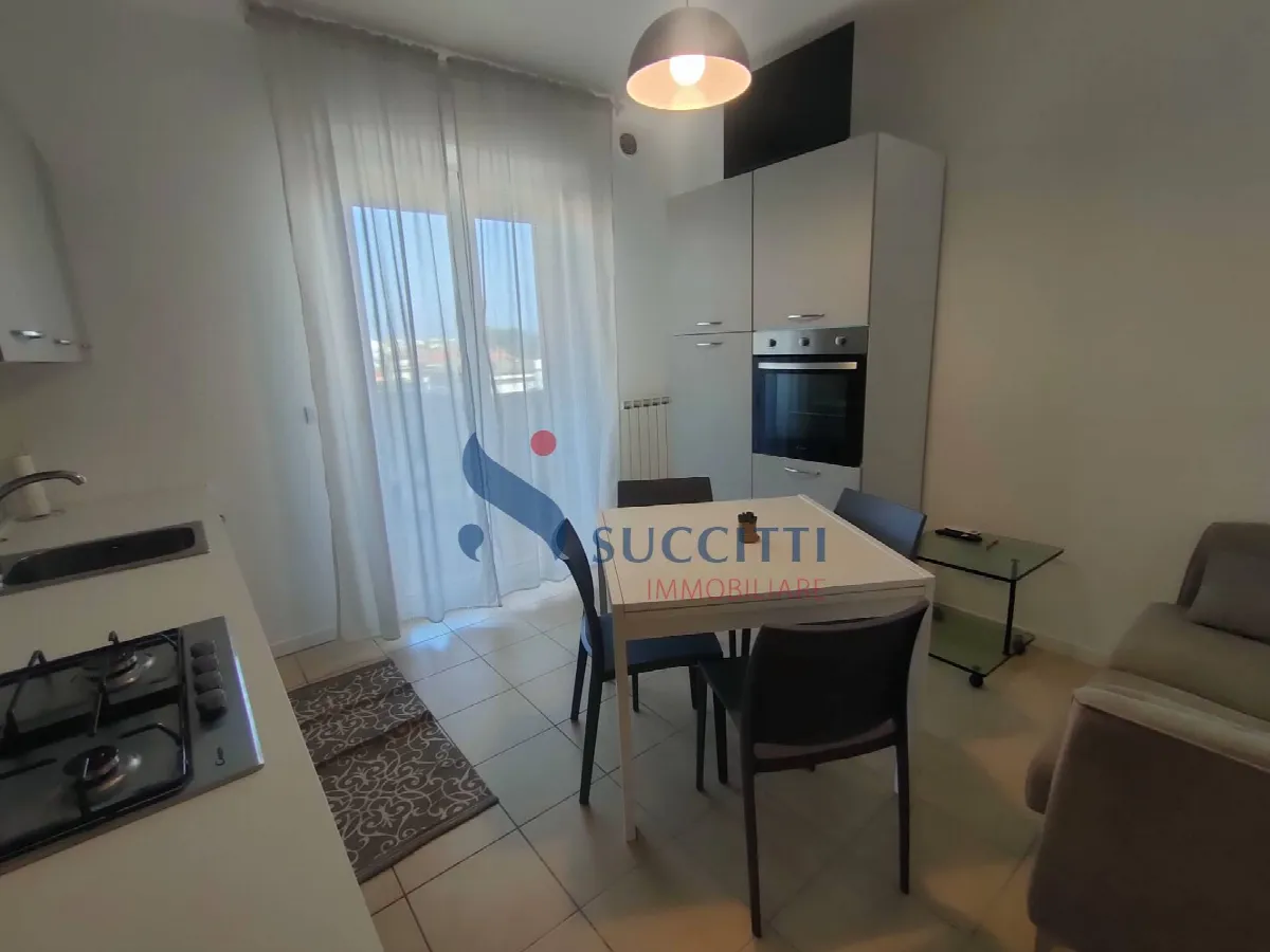 Appartamento in vendita a Tortoreto, Tortoreto Lido - foto 2