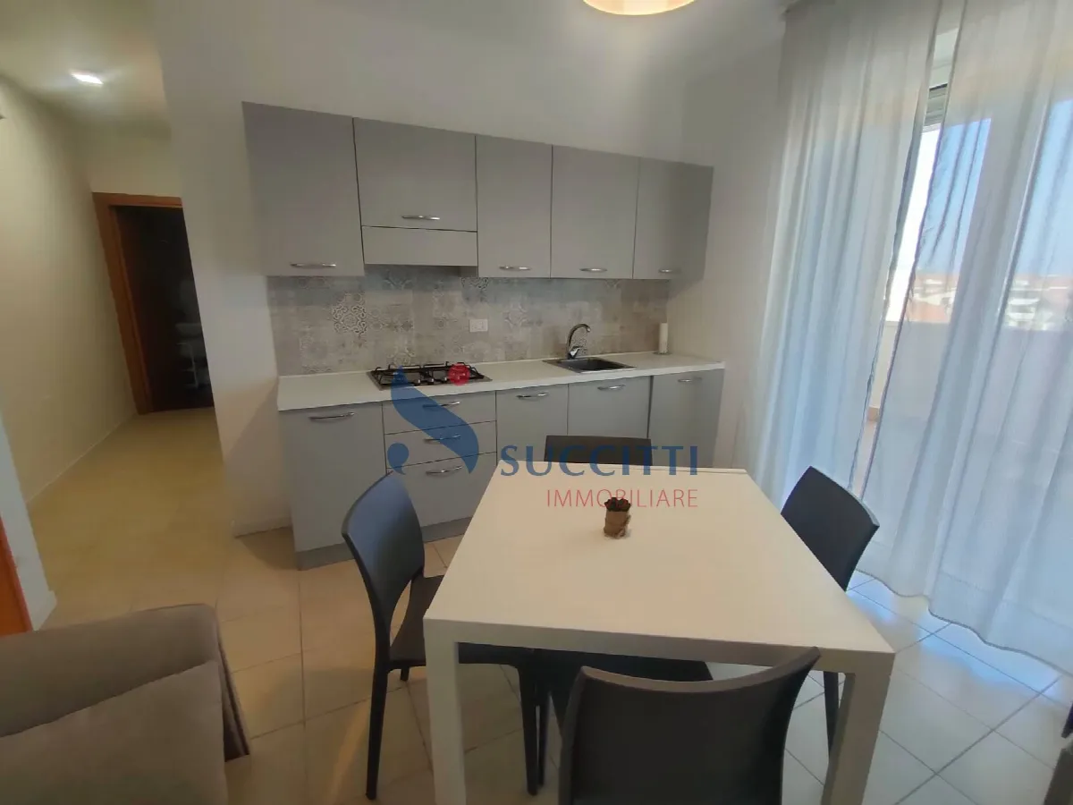 Appartamento in vendita a Tortoreto, Tortoreto Lido - foto 3