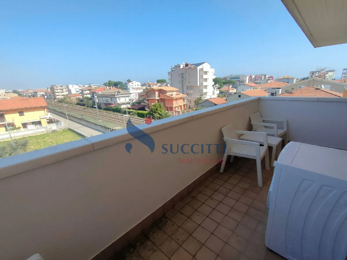 Appartamento in vendita a Tortoreto, Tortoreto Lido - foto 6