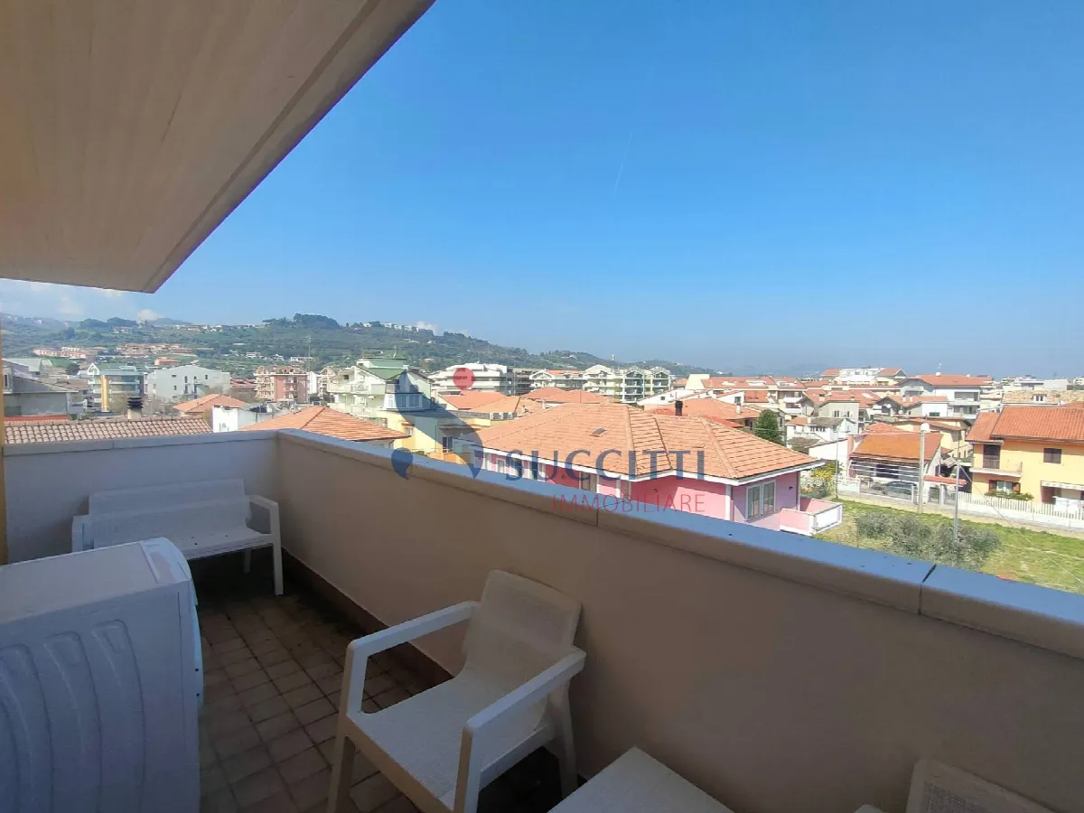 Appartamento in vendita a Tortoreto, Tortoreto Lido - foto 7