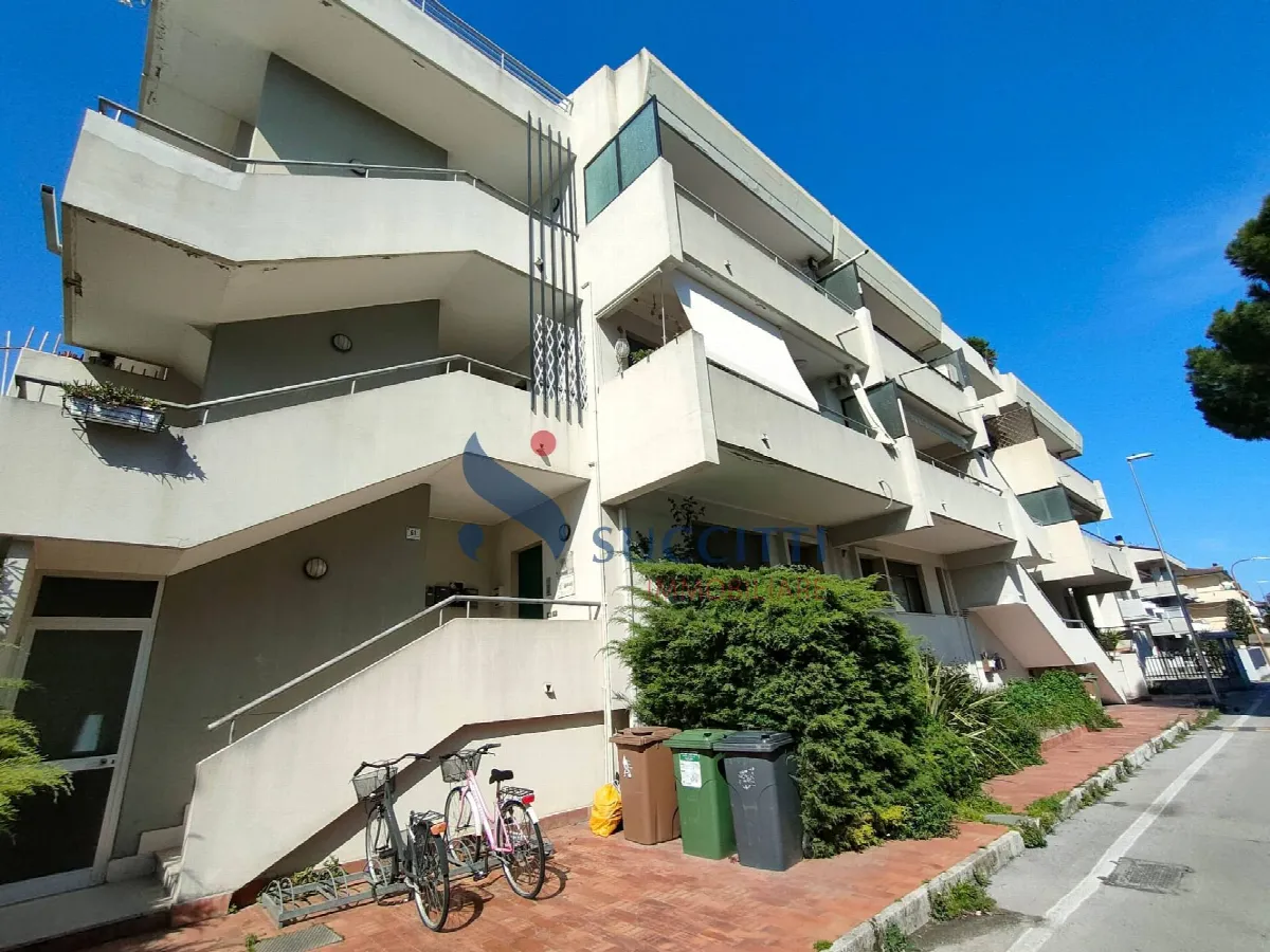 Appartamento in vendita a Tortoreto, Zona Mare - foto 1