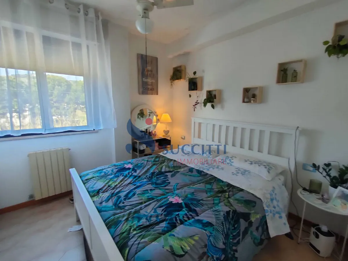 Appartamento in vendita a Tortoreto, Zona Mare - foto 10