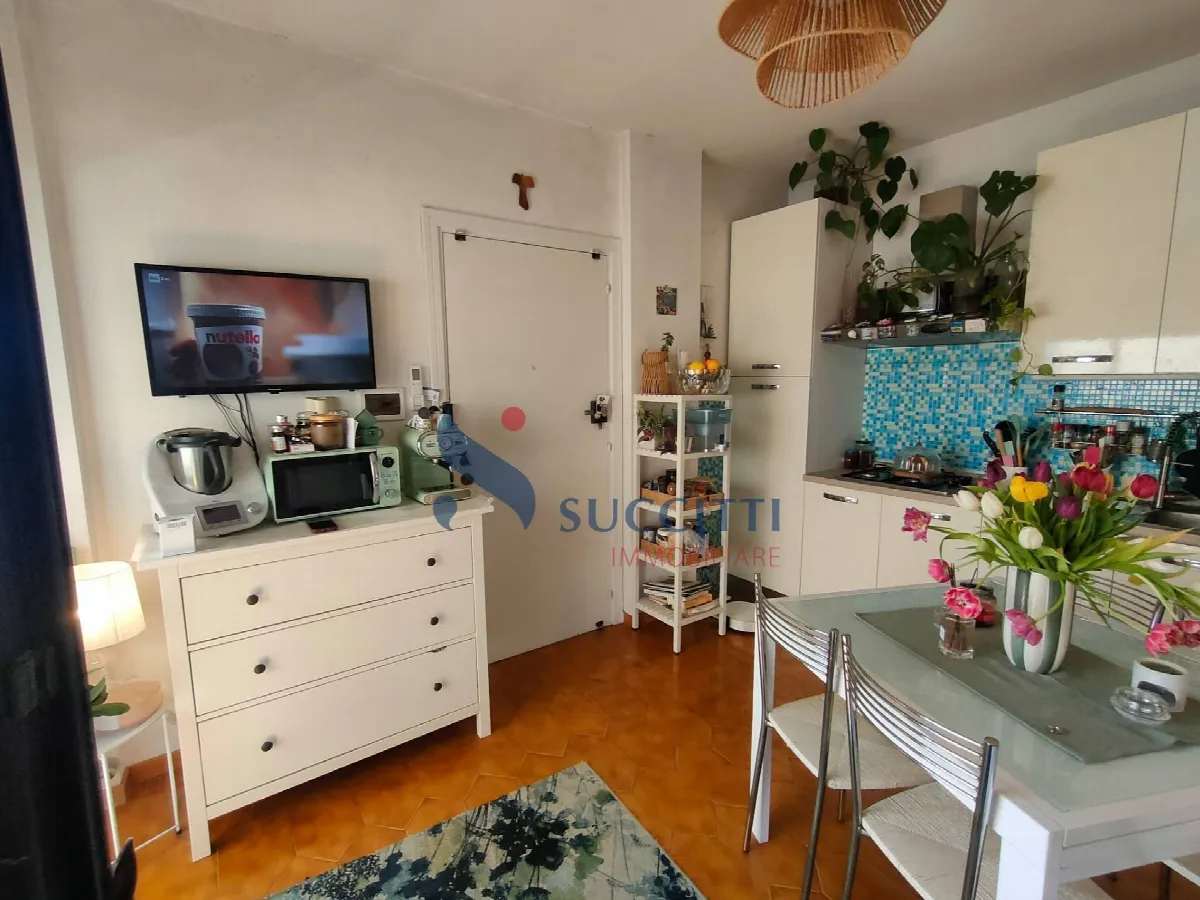 Appartamento in vendita a Tortoreto, Zona Mare - foto 2