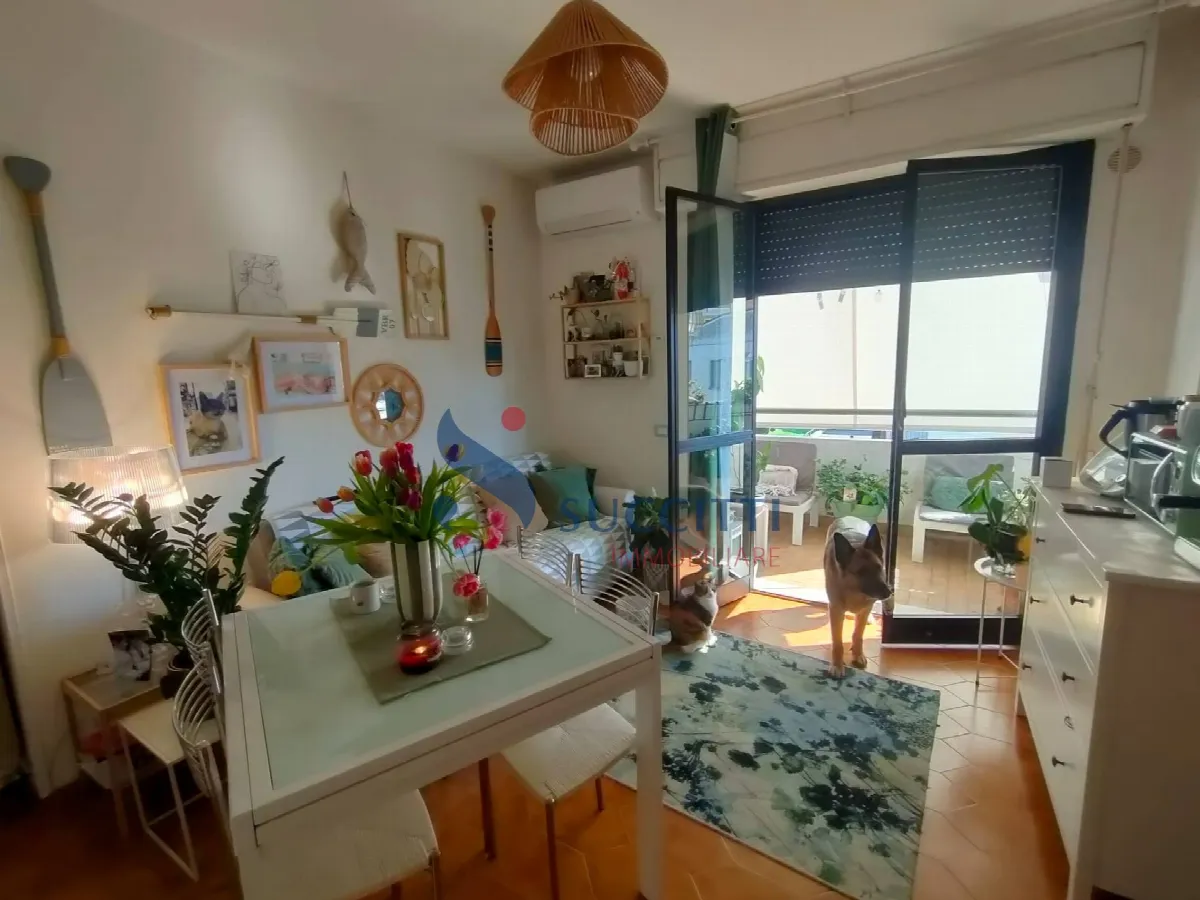 Appartamento in vendita a Tortoreto, Zona Mare - foto 3