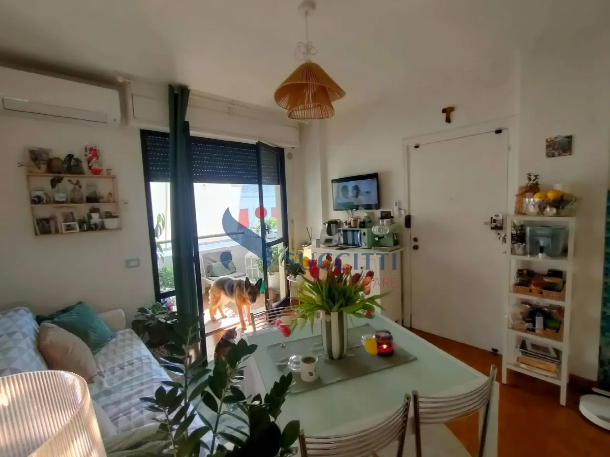 Appartamento in vendita a Tortoreto, Zona Mare - foto 4