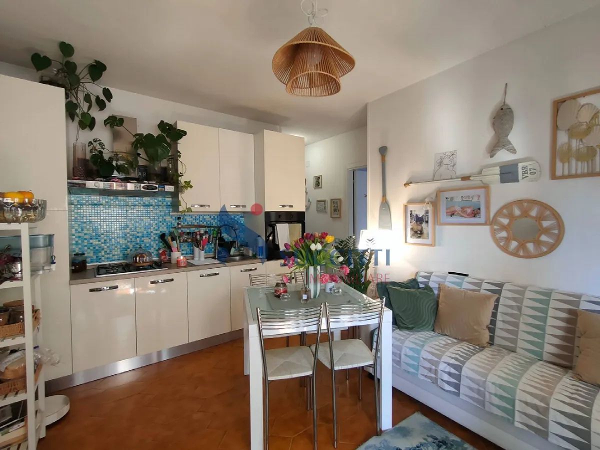 Appartamento in vendita a Tortoreto, Zona Mare - foto 5