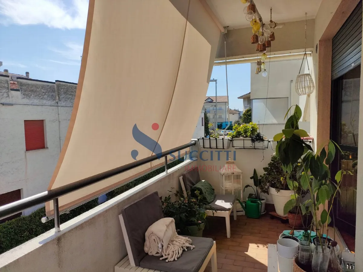 Appartamento in vendita a Tortoreto, Zona Mare - foto 6