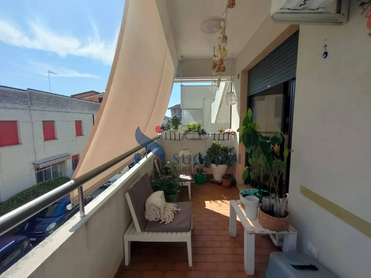 Appartamento in vendita a Tortoreto, Zona Mare - foto 7