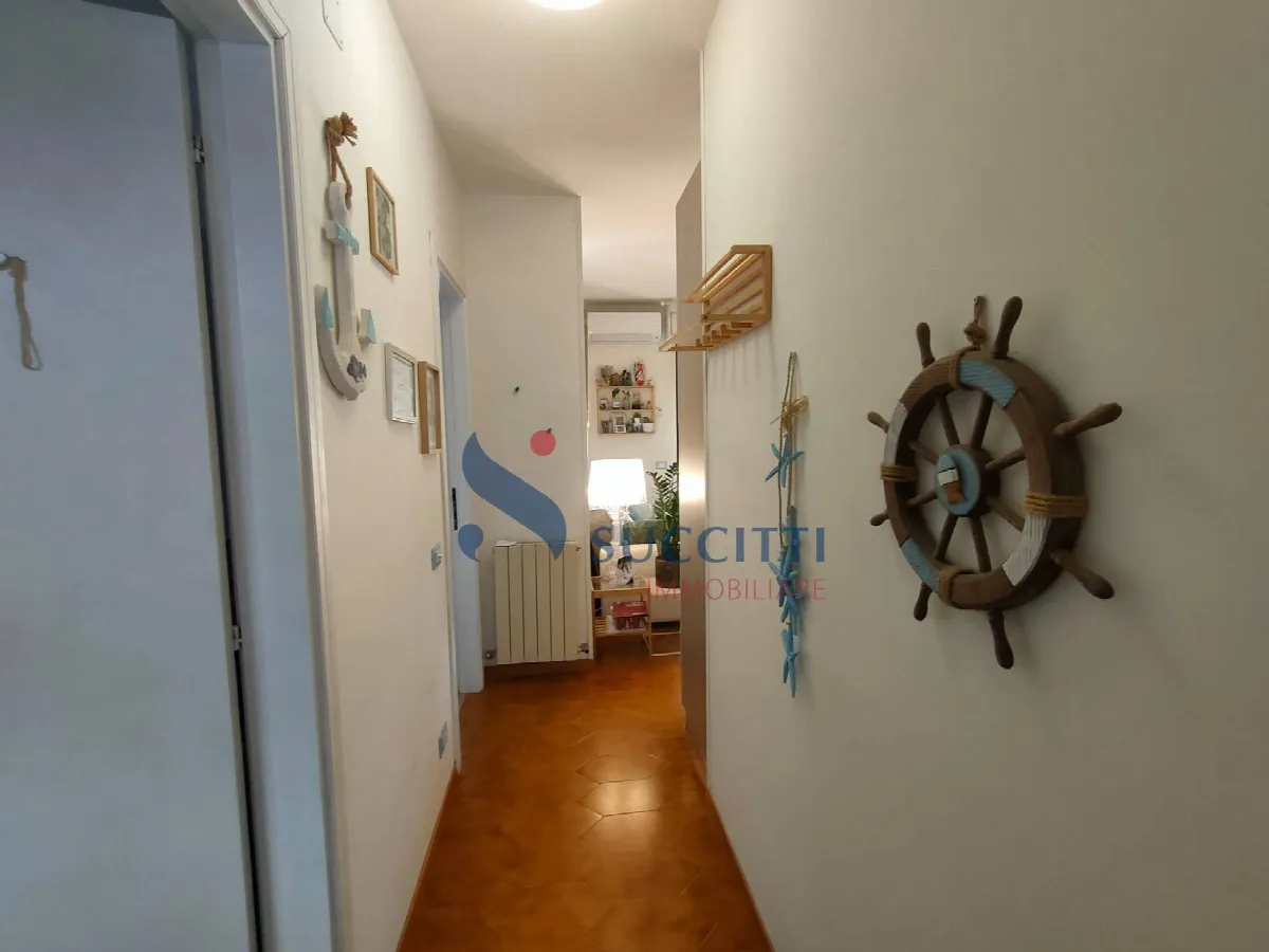 Appartamento in vendita a Tortoreto, Zona Mare - foto 8