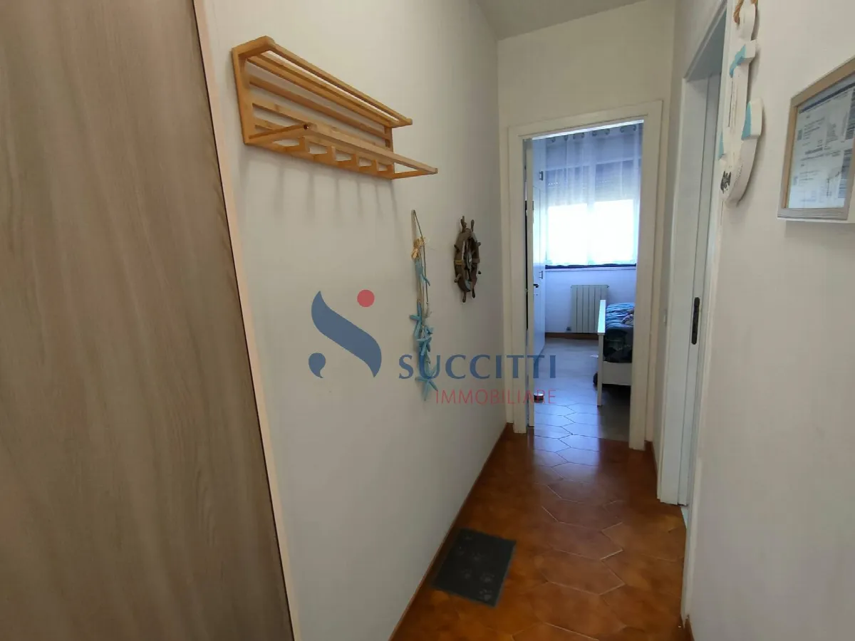 Appartamento in vendita a Tortoreto, Zona Mare - foto 9
