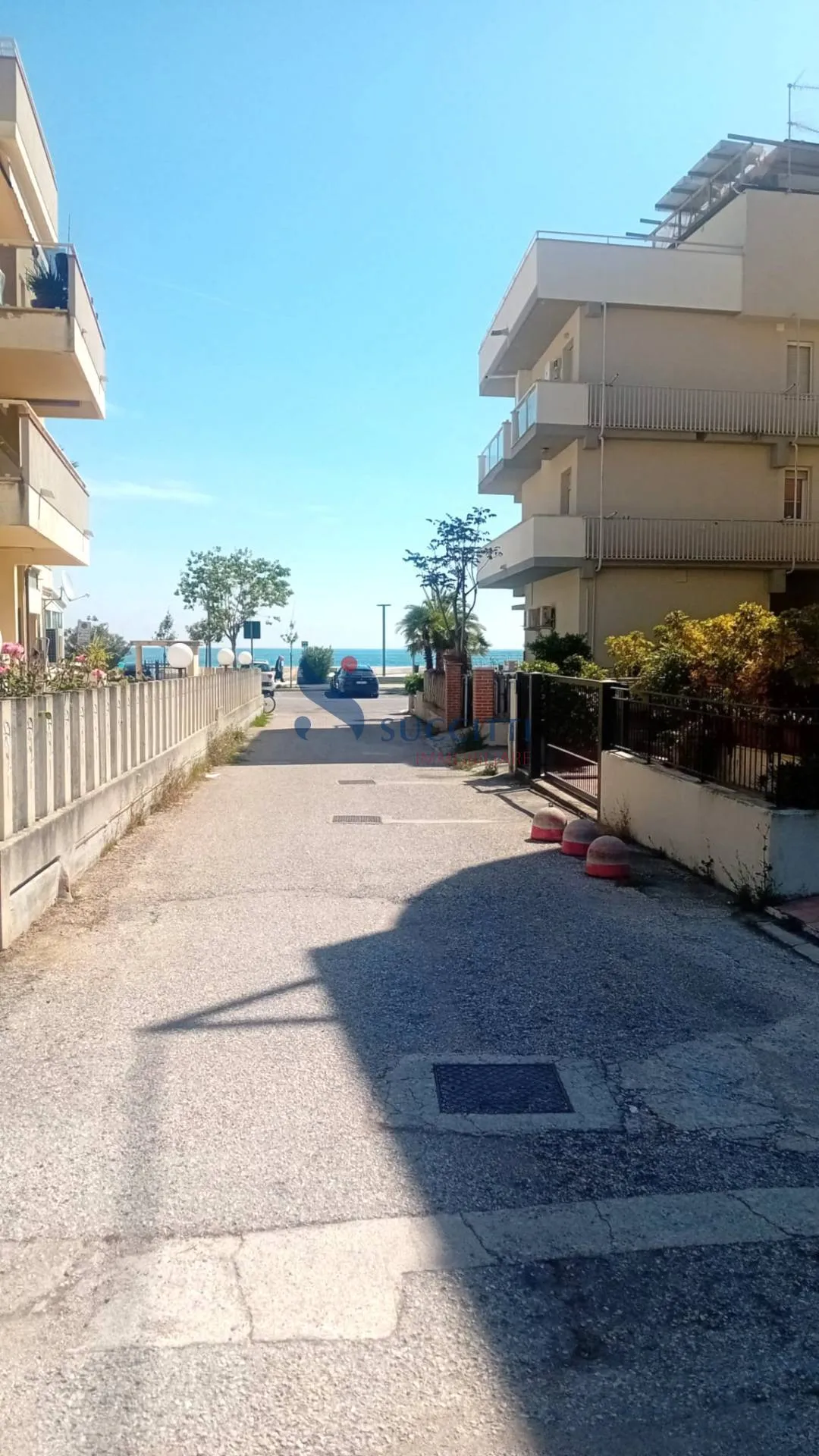 Appartamento in vendita a Alba Adriatica, Zona Mare - foto 3