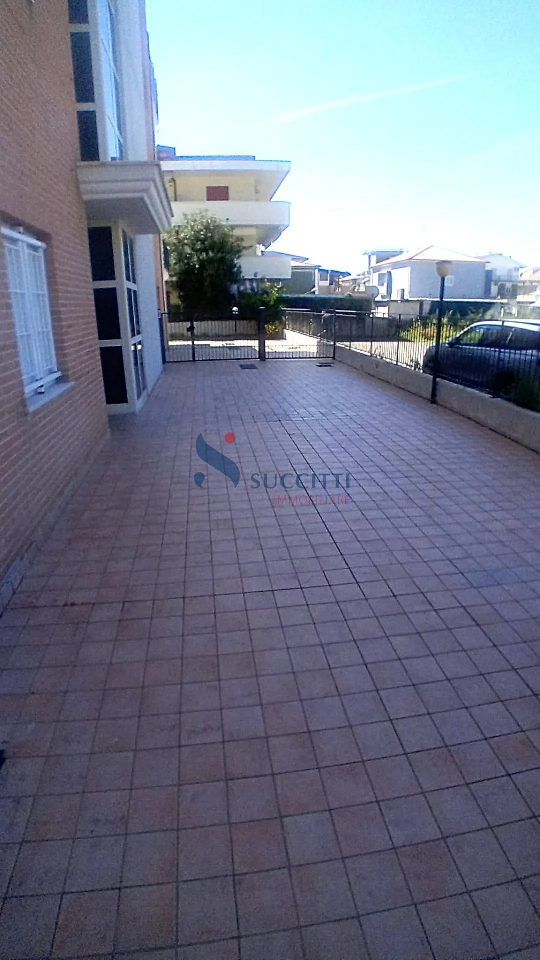 Appartamento in vendita a Alba Adriatica, Zona Mare - foto 5