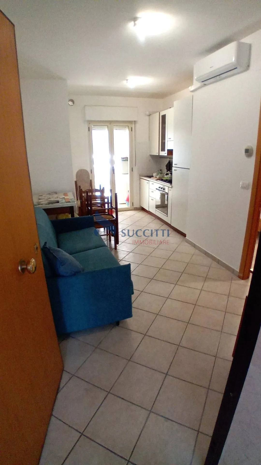 Appartamento in vendita a Alba Adriatica, Zona Mare - foto 6