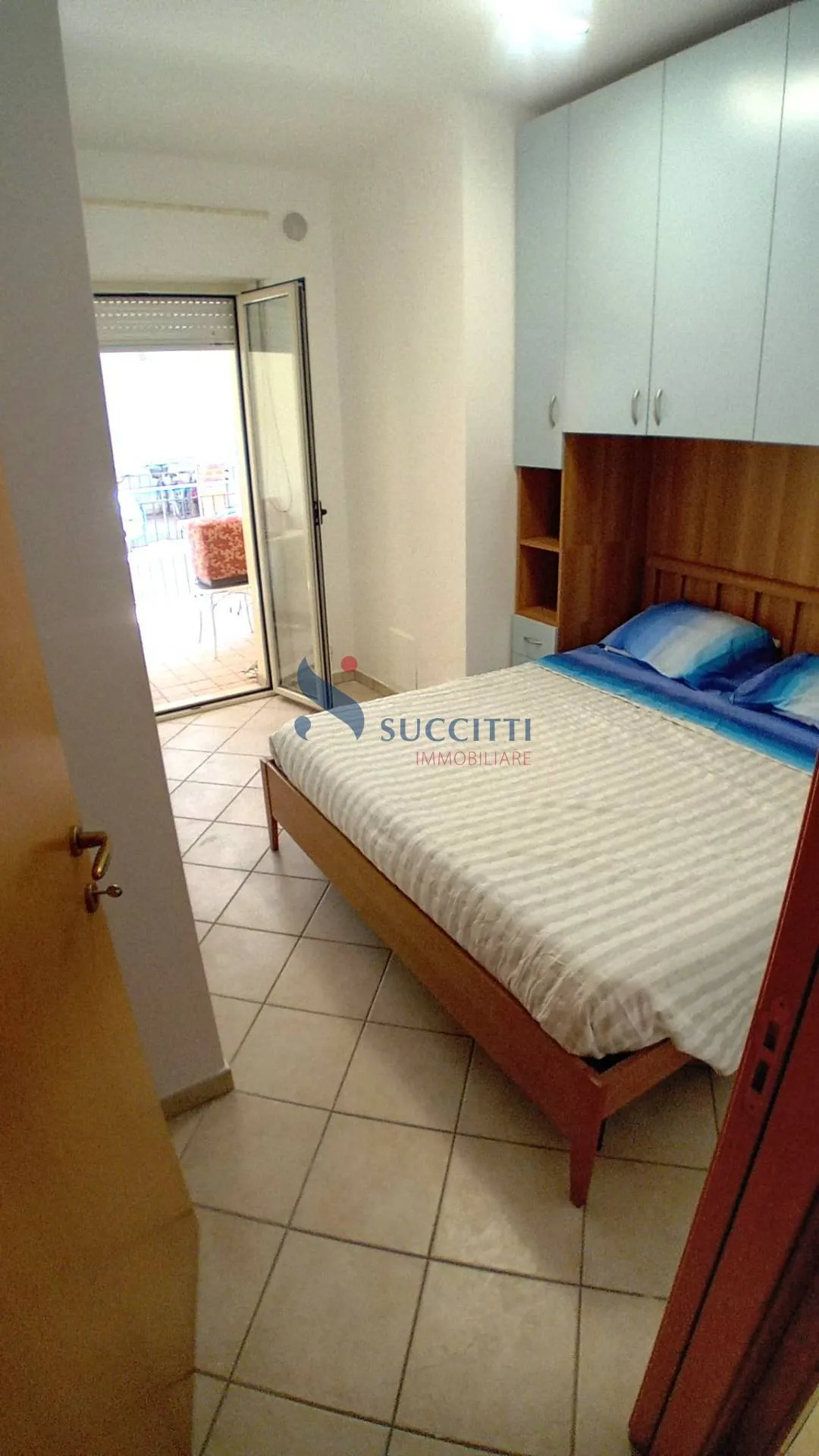 Appartamento in vendita a Alba Adriatica, Zona Mare - foto 7