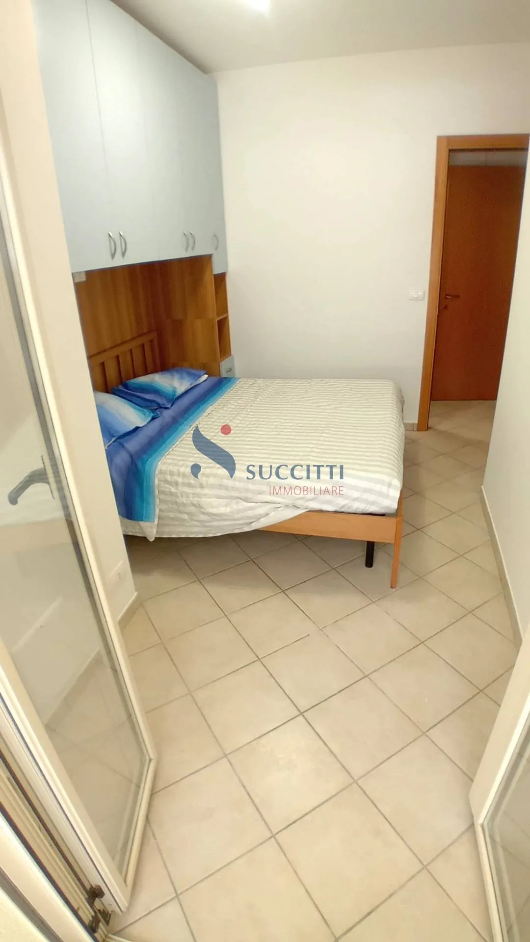 Appartamento in vendita a Alba Adriatica, Zona Mare - foto 8