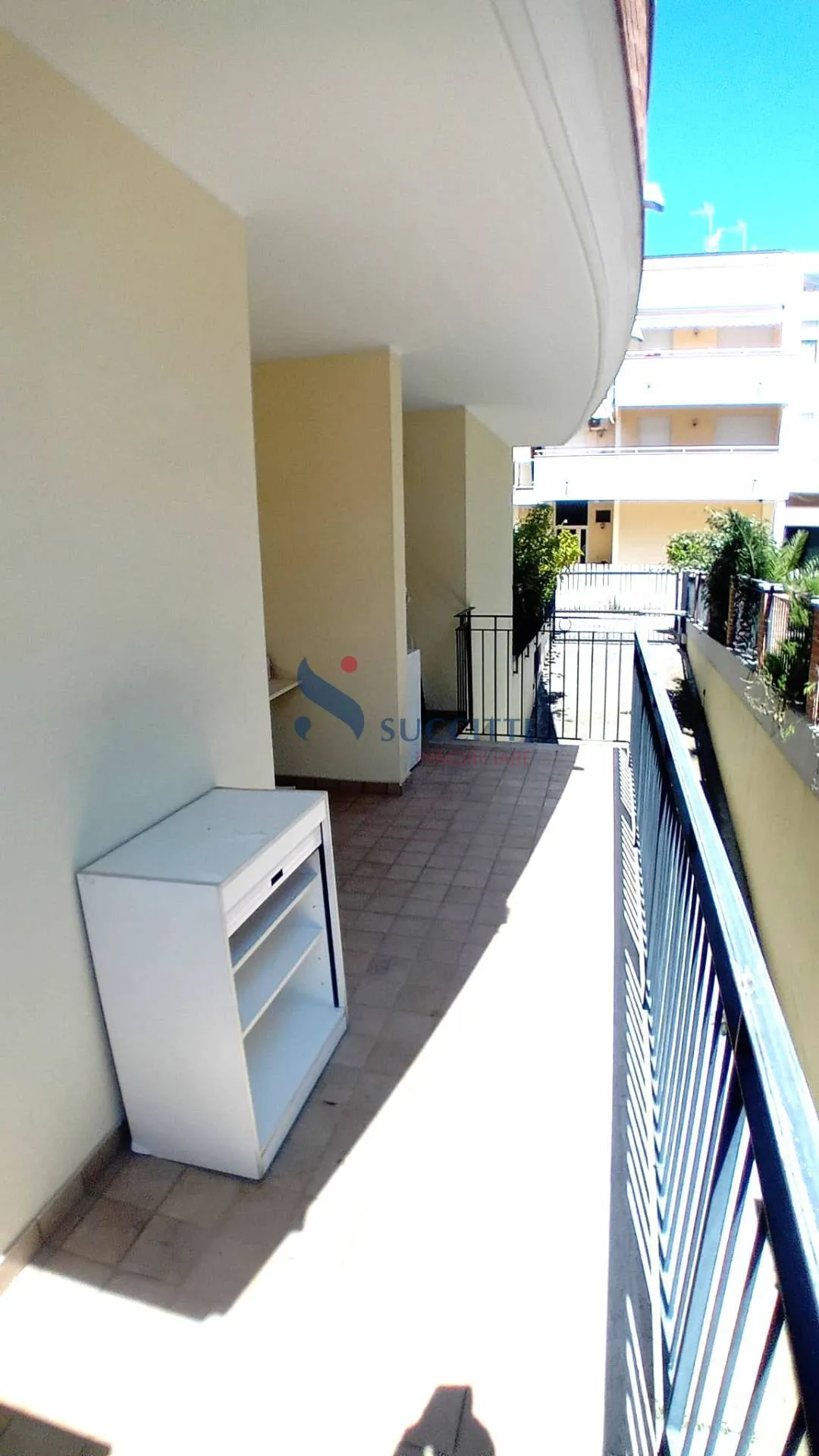 Appartamento in vendita a Alba Adriatica, Zona Mare - foto 9