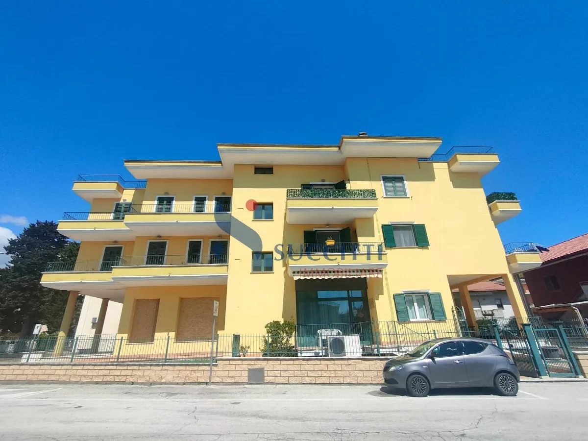 Appartamento in vendita a Tortoreto, Tortoreto Lido - foto 1