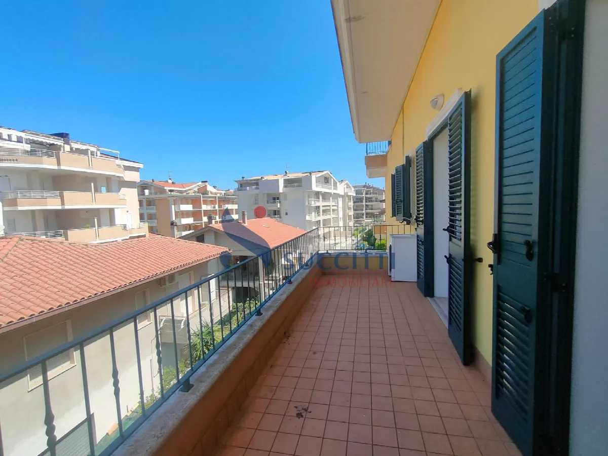 Appartamento in vendita a Tortoreto, Tortoreto Lido - foto 7