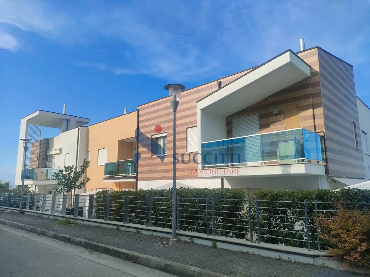 Appartamento in vendita a Tortoreto - foto 1