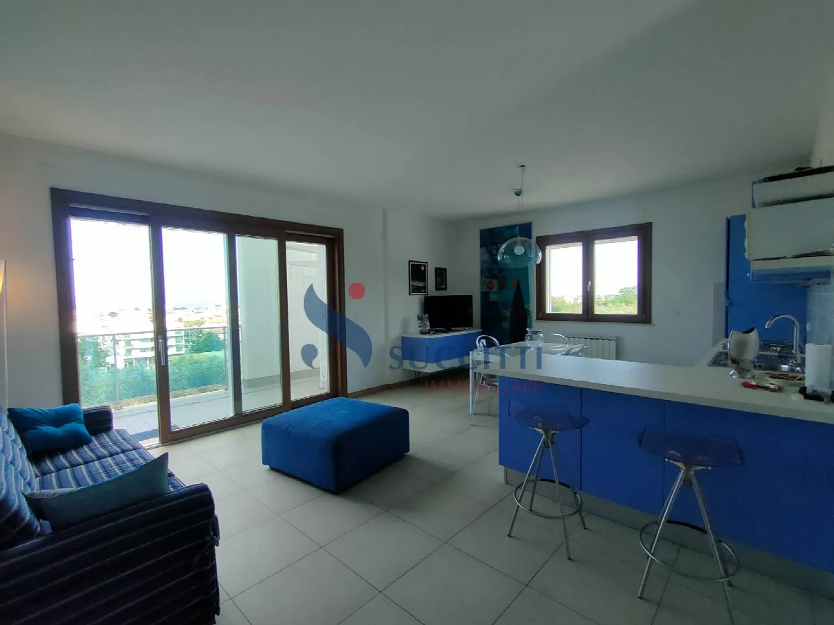 Appartamento in vendita a Tortoreto - foto 4