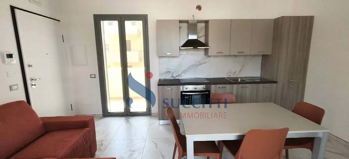 Appartamento in vendita a Alba Adriatica, Zona Mare - foto 4