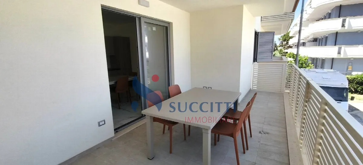 Appartamento in vendita a Alba Adriatica, Zona Mare - foto 5