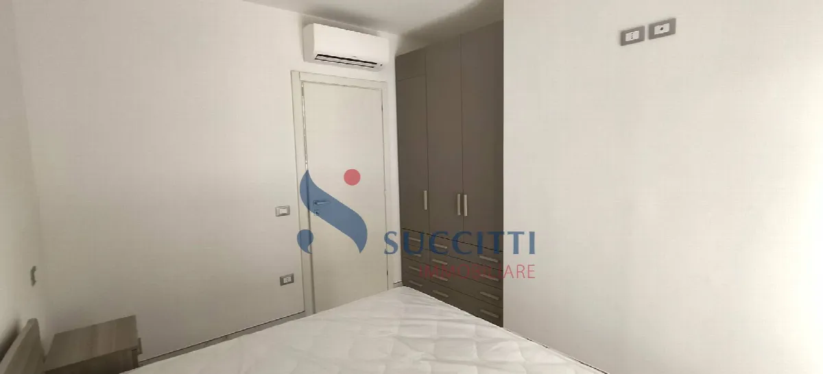 Appartamento in vendita a Alba Adriatica, Zona Mare - foto 8