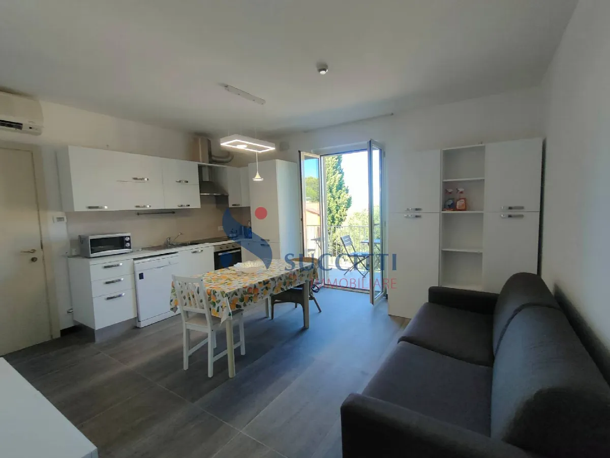 Appartamento in vendita a Tortoreto, Tortoreto Alta - foto 1