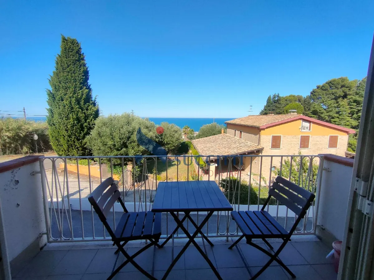 Appartamento in vendita a Tortoreto, Tortoreto Alta - foto 2