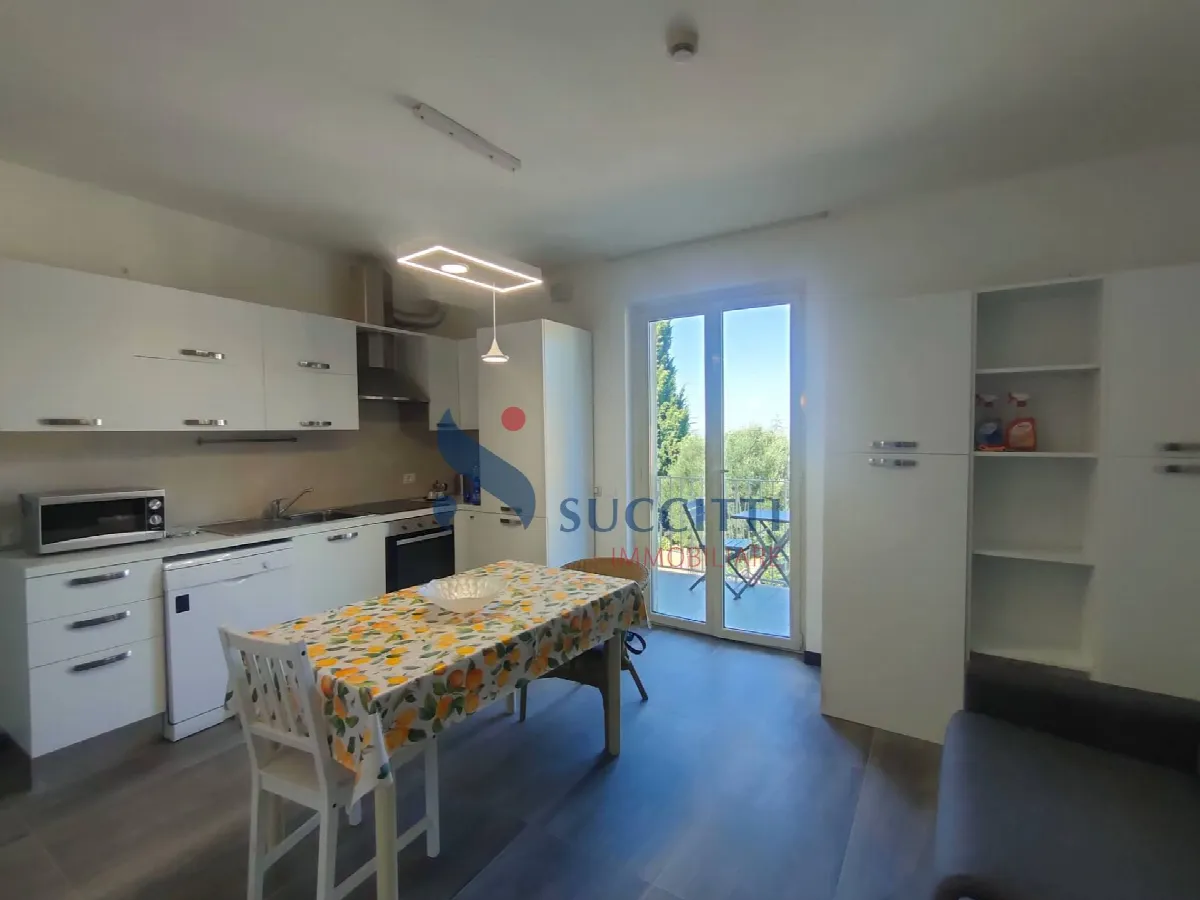 Appartamento in vendita a Tortoreto, Tortoreto Alta - foto 4