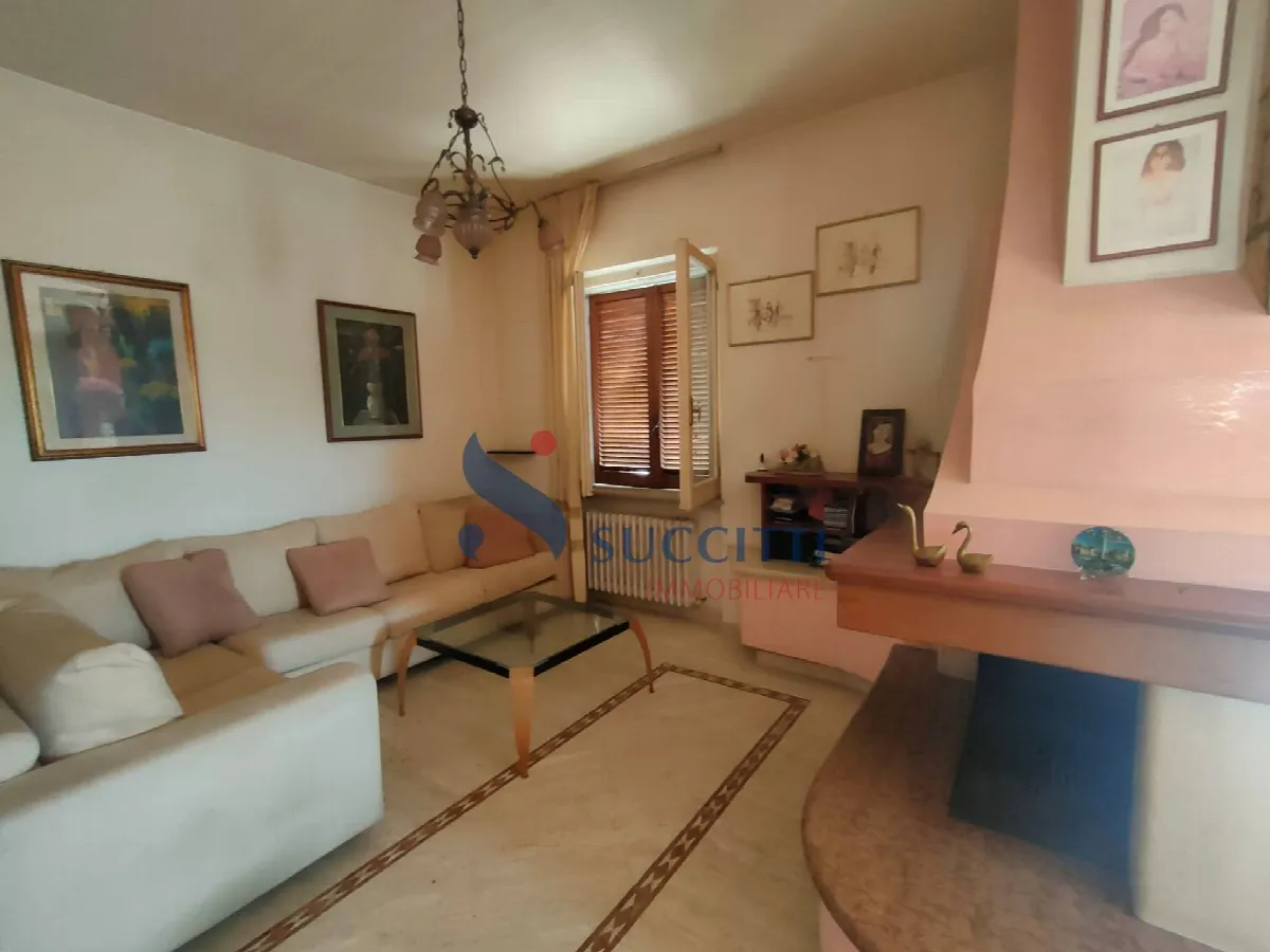 Appartamento in vendita a Tortoreto, Tortoreto Lido - foto 4