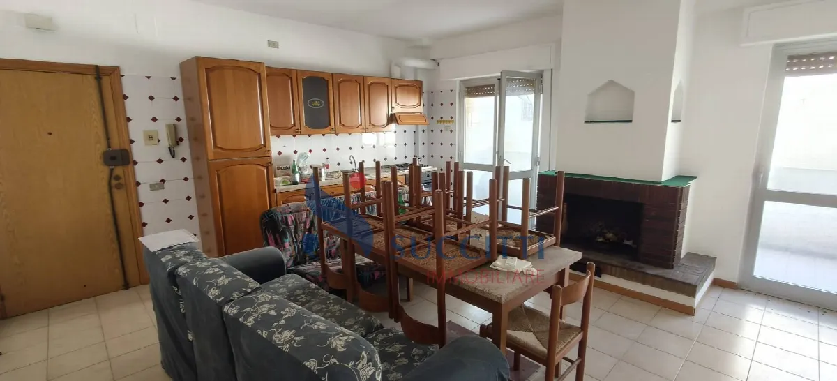 Appartamento in vendita a Martinsicuro, Villa Rosa - foto 4