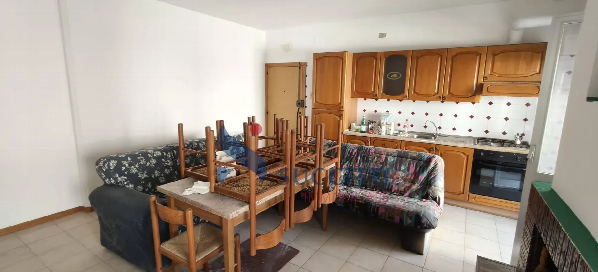 Appartamento in vendita a Martinsicuro, Villa Rosa - foto 5