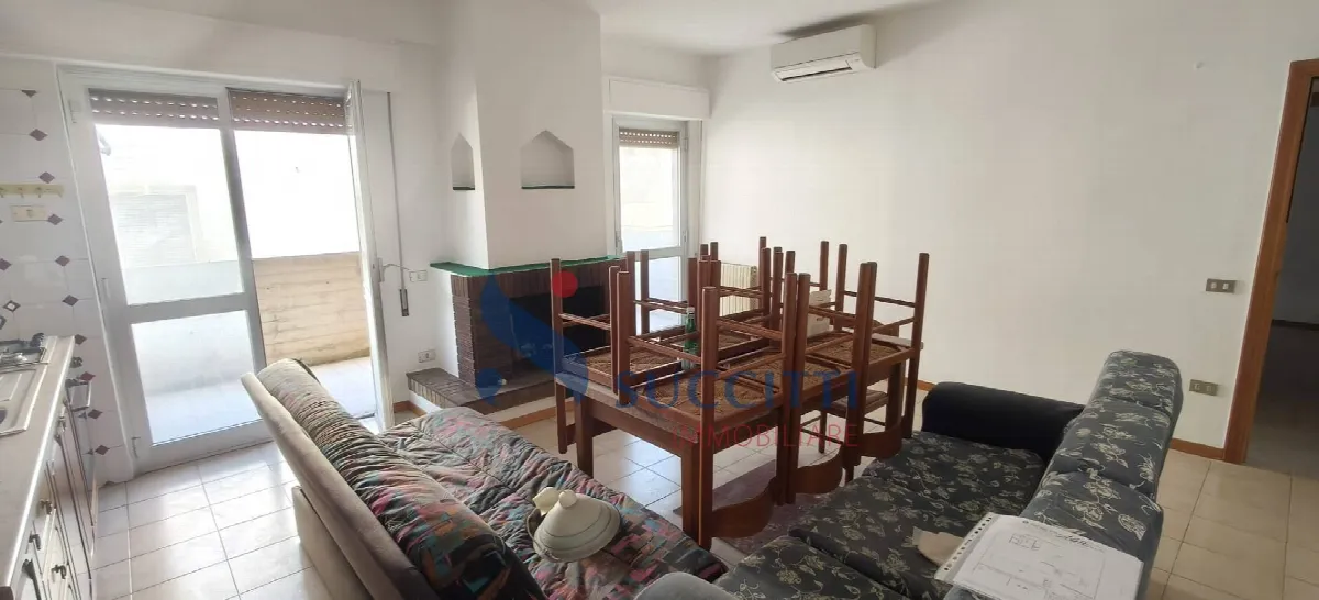 Appartamento in vendita a Martinsicuro, Villa Rosa - foto 7