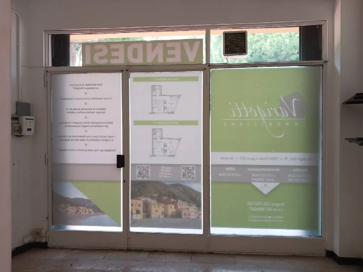 Appartamento in vendita a Finale Ligure, Varigotti - foto 7