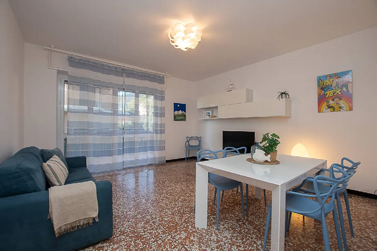 Appartamento in vendita a Finale Ligure, Varigotti - foto 1