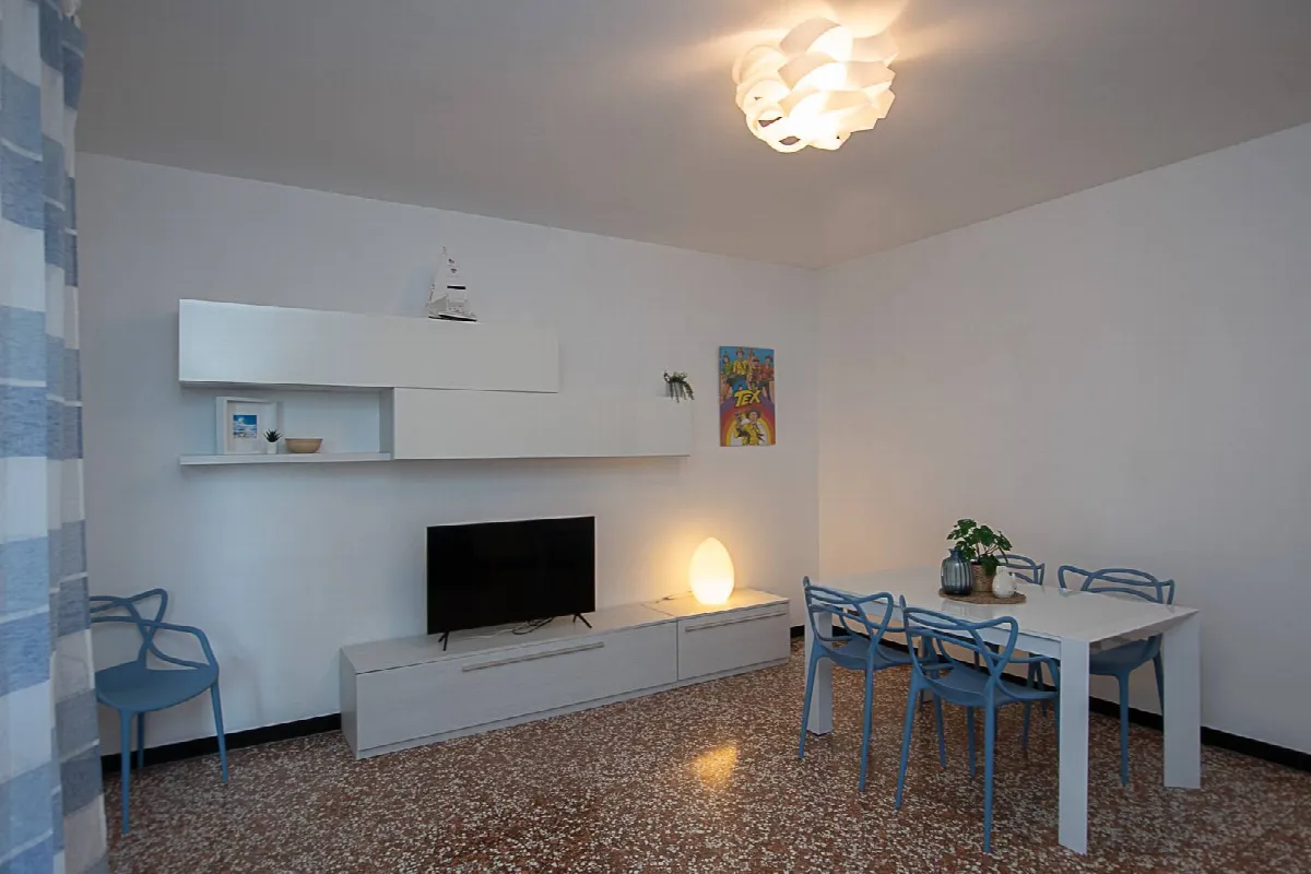 Appartamento in vendita a Finale Ligure, Varigotti - foto 2
