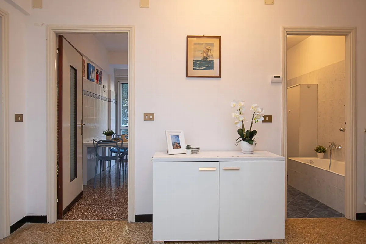 Appartamento in vendita a Finale Ligure, Varigotti - foto 4