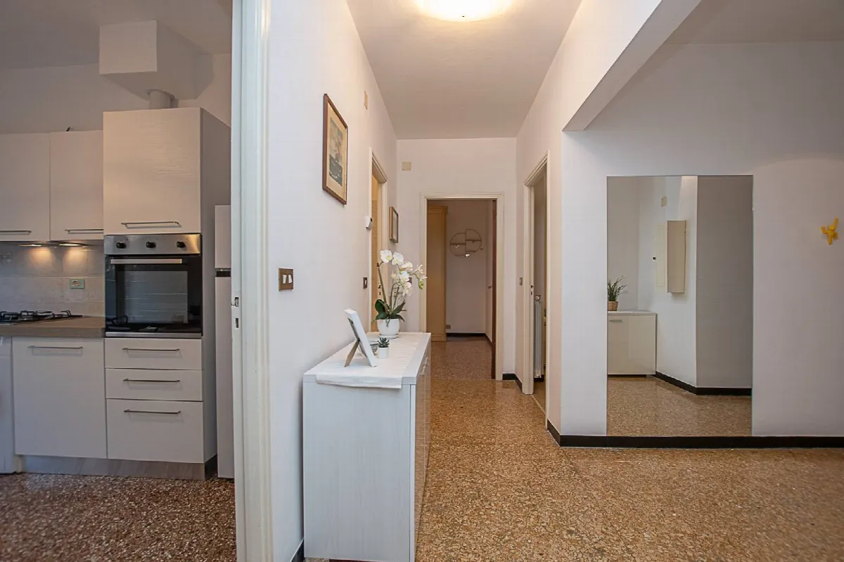 Appartamento in vendita a Finale Ligure, Varigotti - foto 5