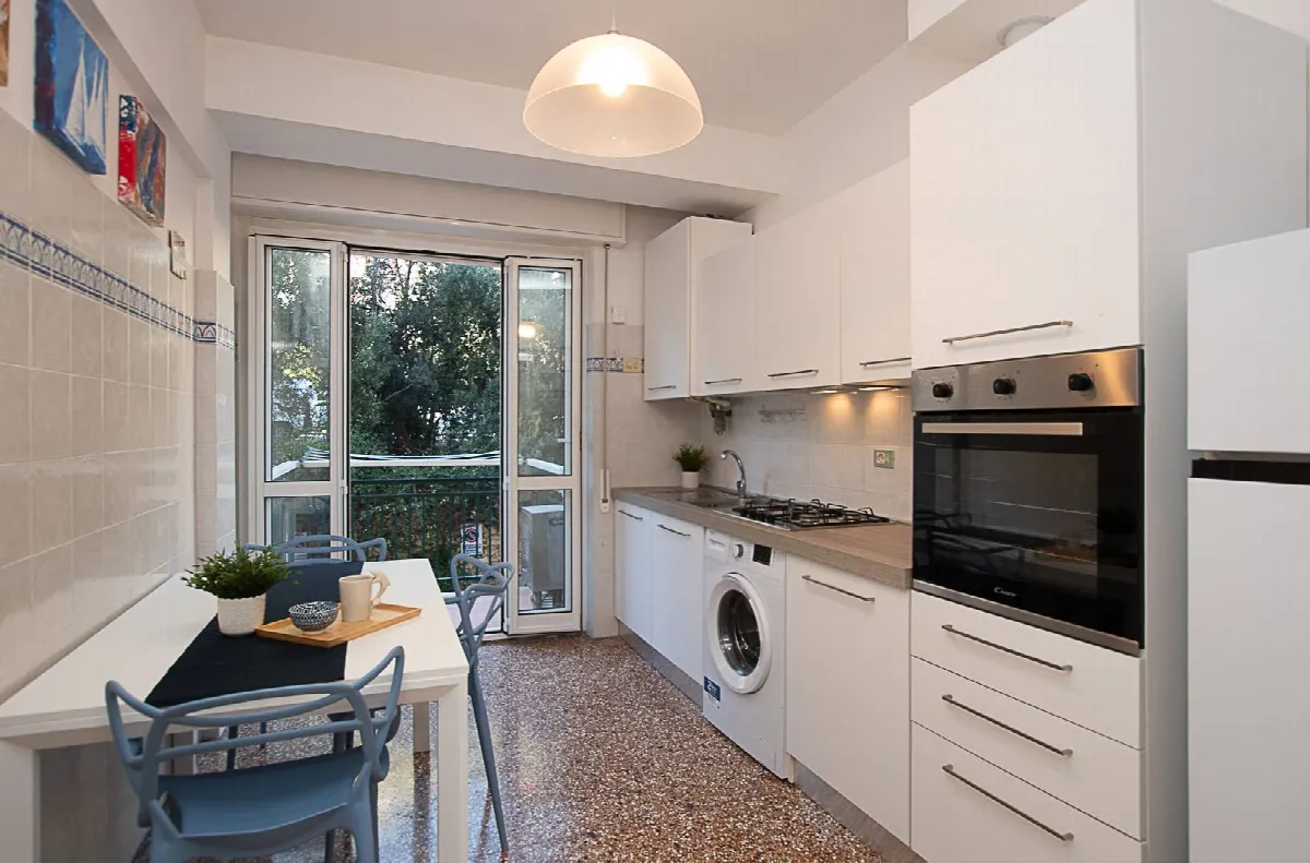 Appartamento in vendita a Finale Ligure, Varigotti - foto 6